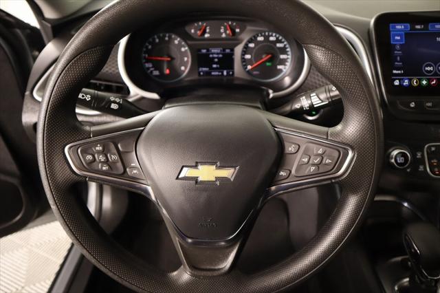 2024 Chevrolet Malibu FWD 1LT 2024 Chevrolet Malibu FWD 1LT