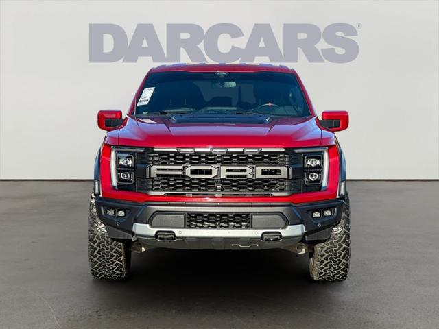 2021 Ford F-150 Raptor 2021 Ford F-150 Raptor
