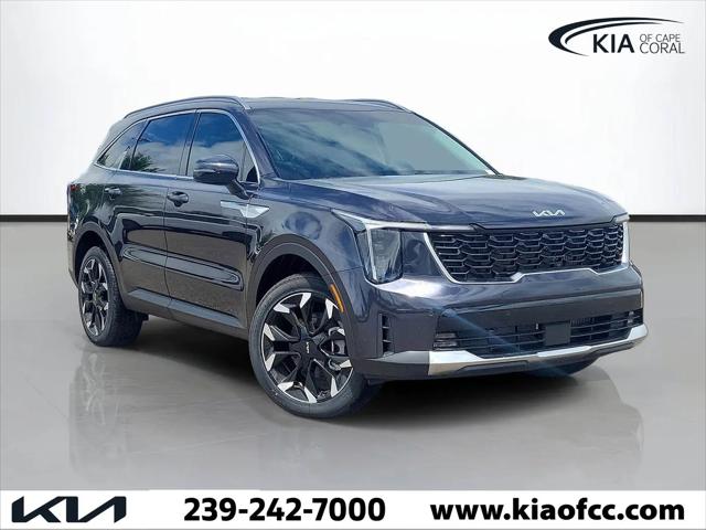 2026 Kia Sorento EX for sale in Cape Coral, FL