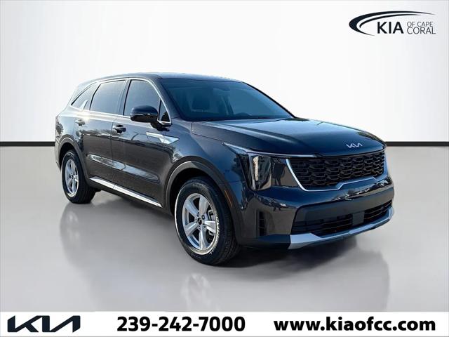 2026 Kia Sorento LX for sale in Cape Coral, FL
