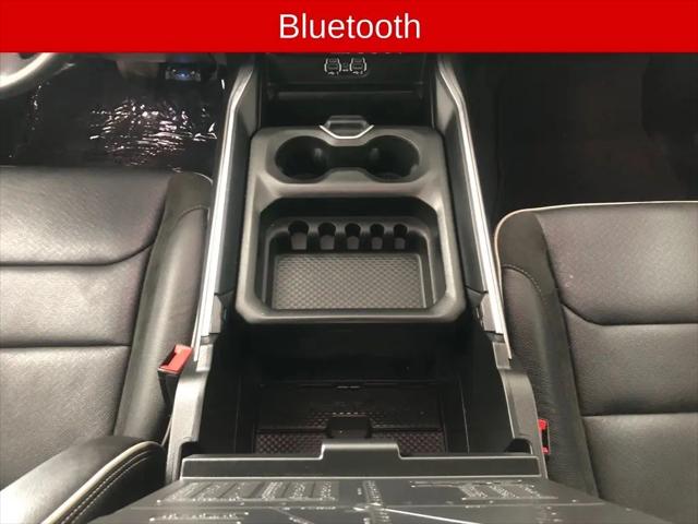 2023 Ram 1500 Laramie Crew Cab 4x4 57 Box