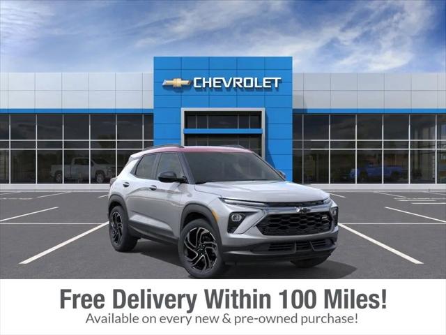 2026 Chevrolet TrailBlazer FWD RS for sale in Pooler, GA