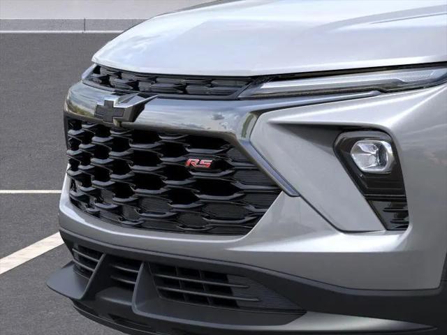 2026 Chevrolet TrailBlazer FWD RS