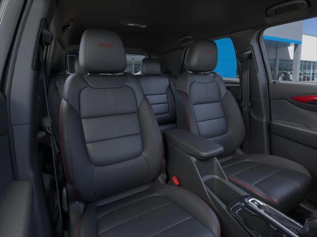 2026 Chevrolet TrailBlazer FWD RS