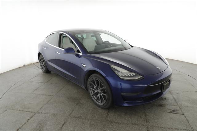 2020 Tesla Model 3 Base