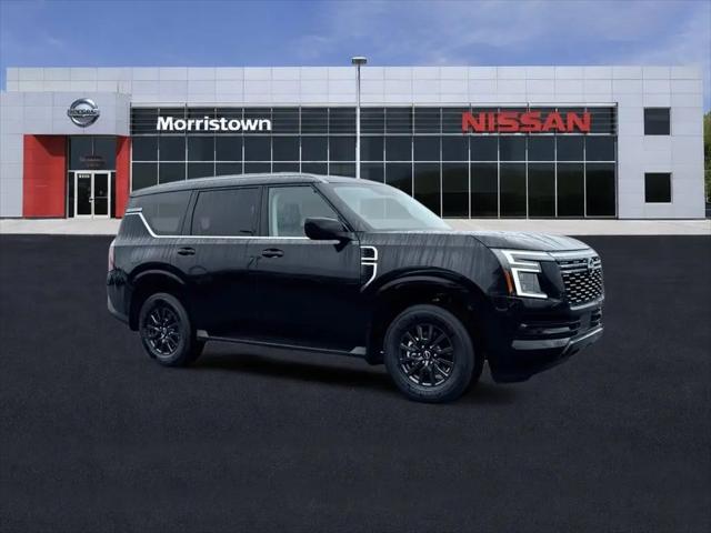 2026 Nissan Armada SV for sale in Morristown, TN