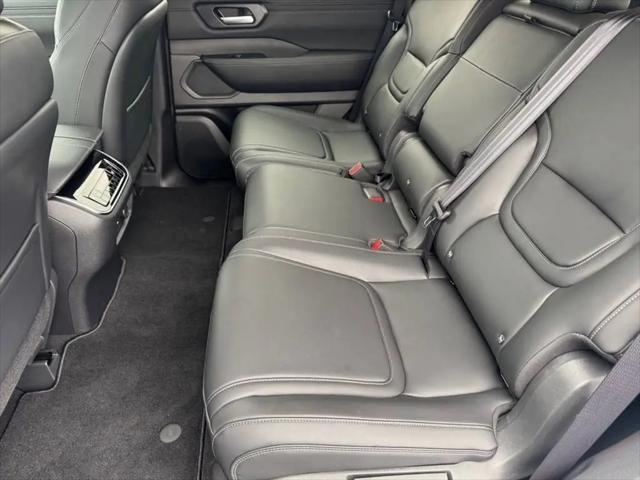 2026 Nissan Armada SV