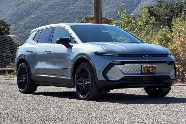 2026 Chevrolet Equinox LT 1, FWD