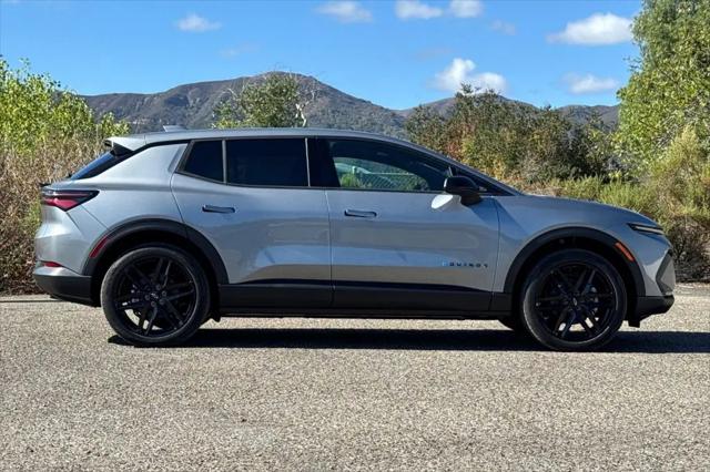 2026 Chevrolet Equinox LT 1, FWD