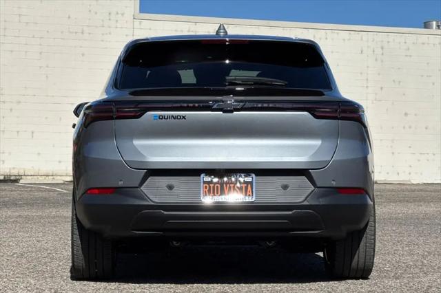 2026 Chevrolet Equinox LT 1, FWD