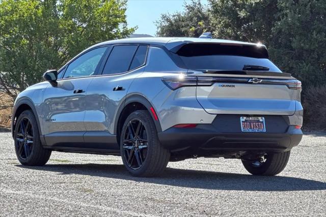 2026 Chevrolet Equinox LT 1, FWD