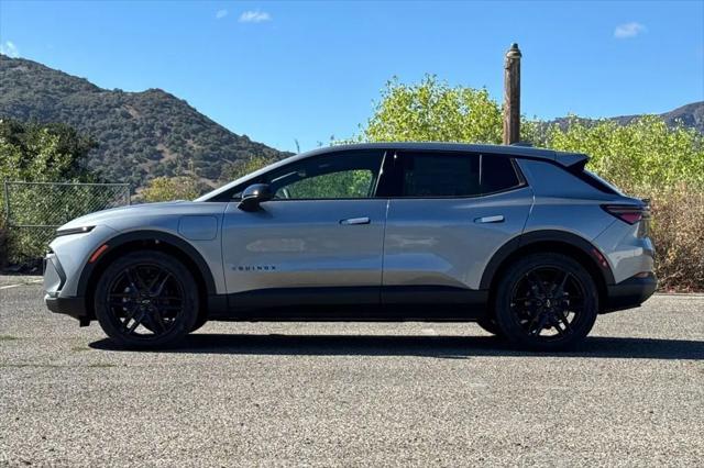 2026 Chevrolet Equinox LT 1, FWD