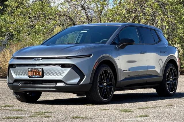 2026 Chevrolet Equinox LT 1, FWD