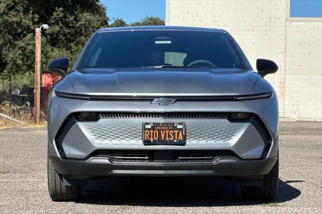 2026 Chevrolet Equinox LT 1, FWD