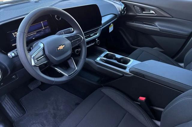 2026 Chevrolet Equinox LT 1, FWD