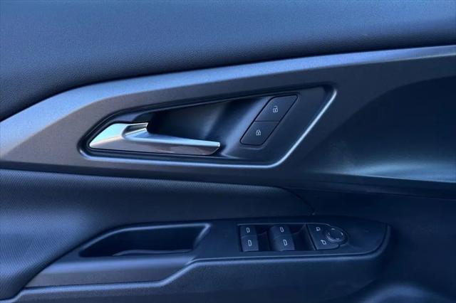 2026 Chevrolet Equinox LT 1, FWD