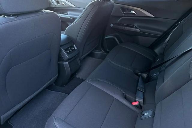 2026 Chevrolet Equinox LT 1, FWD