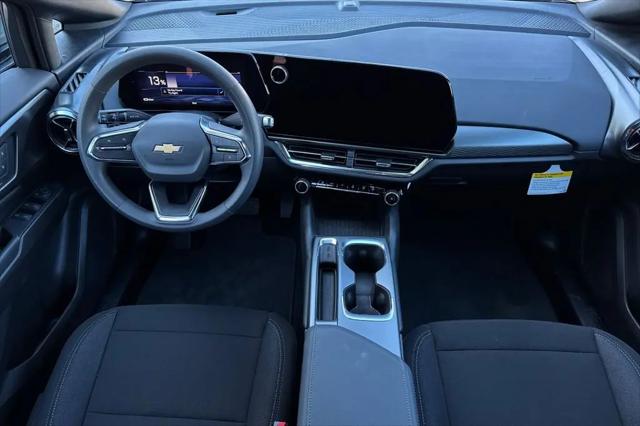 2026 Chevrolet Equinox LT 1, FWD