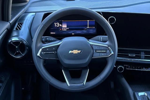 2026 Chevrolet Equinox LT 1, FWD