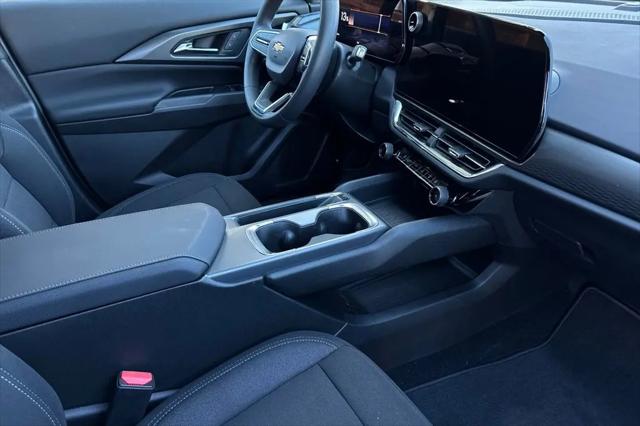 2026 Chevrolet Equinox LT 1, FWD