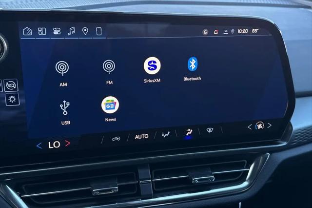 2026 Chevrolet Equinox LT 1, FWD