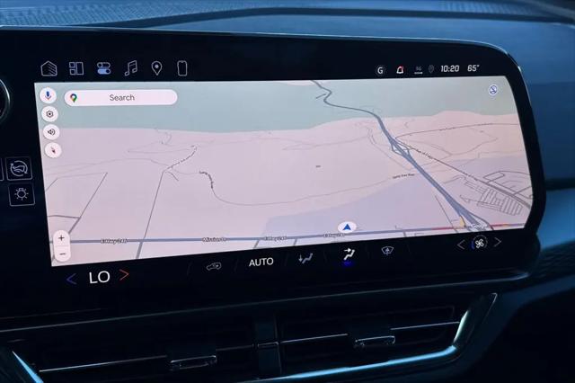 2026 Chevrolet Equinox LT 1, FWD