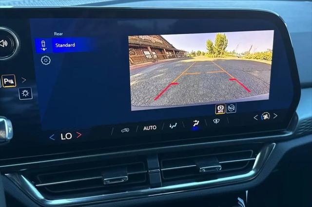 2026 Chevrolet Equinox LT 1, FWD