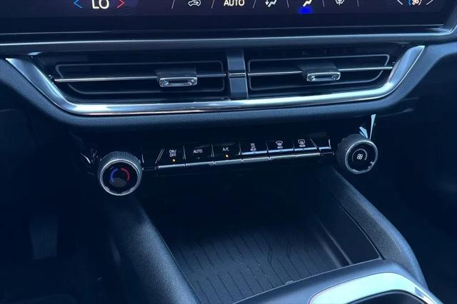 2026 Chevrolet Equinox LT 1, FWD