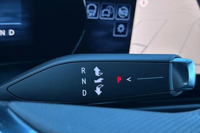2026 Chevrolet Equinox LT 1, FWD