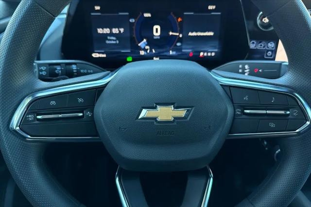 2026 Chevrolet Equinox LT 1, FWD
