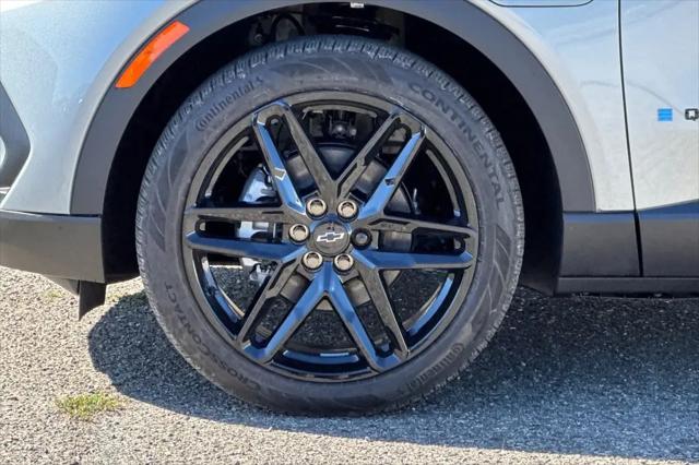 2026 Chevrolet Equinox LT 1, FWD