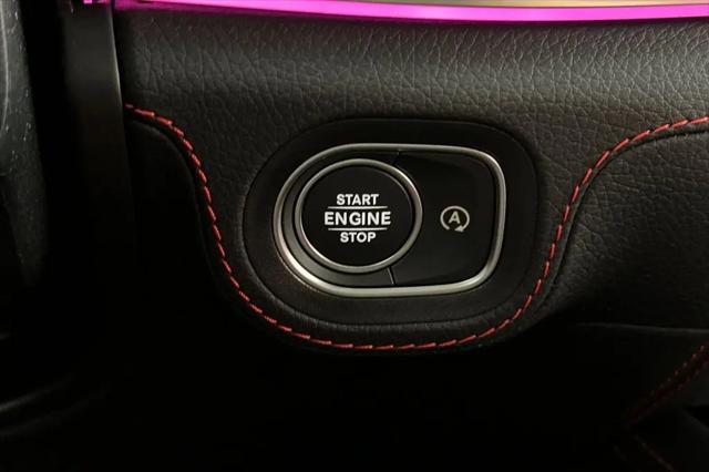 2026 Mercedes-Benz AMG GLE 53 4MATIC+