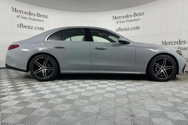 2026 Mercedes-Benz E 350 E 350