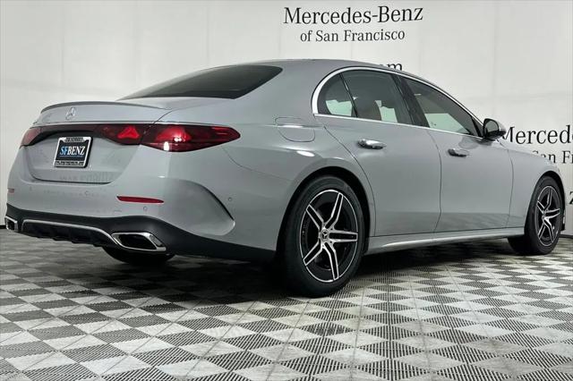 2026 Mercedes-Benz E 350 E 350