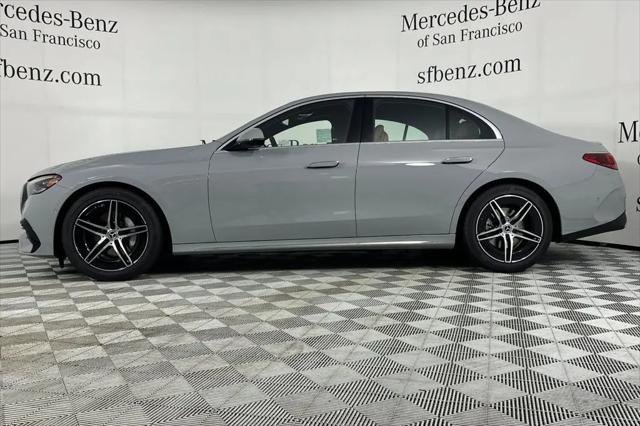 2026 Mercedes-Benz E 350 E 350
