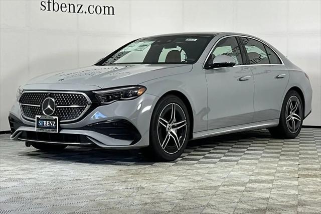 2026 Mercedes-Benz E 350 E 350