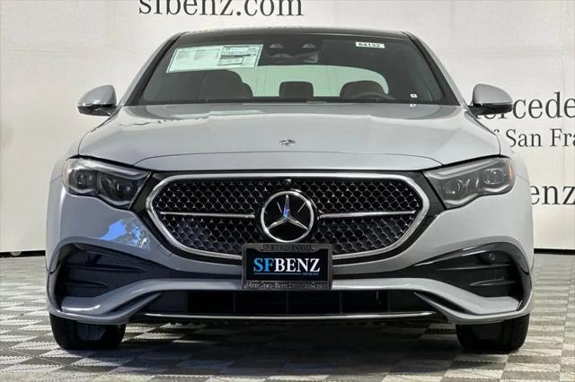2026 Mercedes-Benz E 350 E 350
