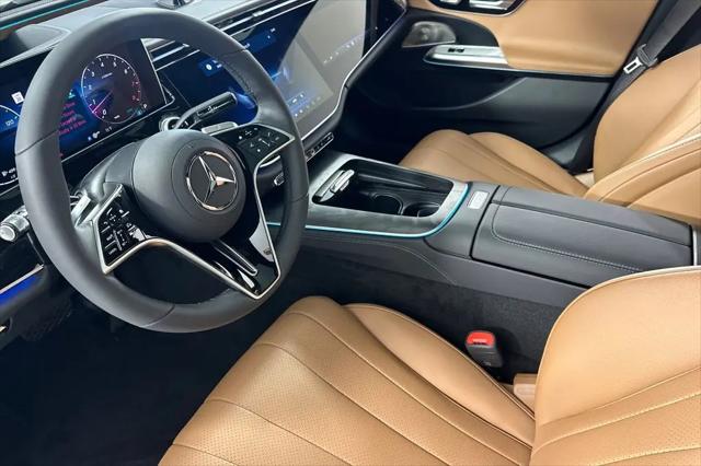 2026 Mercedes-Benz E 350 E 350