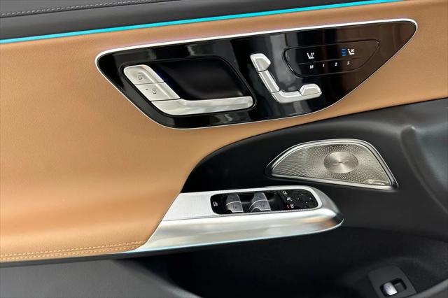 2026 Mercedes-Benz E 350 E 350
