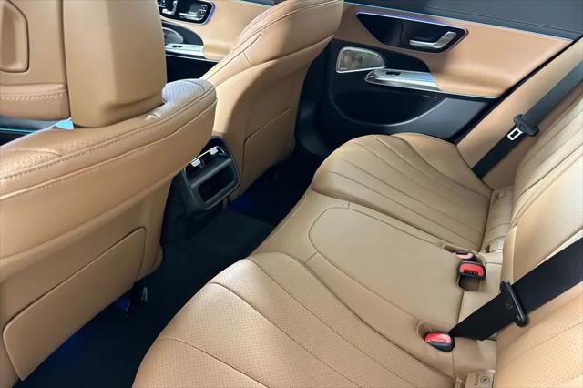 2026 Mercedes-Benz E 350 E 350