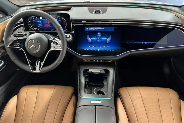 2026 Mercedes-Benz E 350 E 350