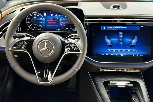 2026 Mercedes-Benz E 350 E 350