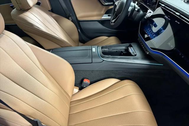 2026 Mercedes-Benz E 350 E 350