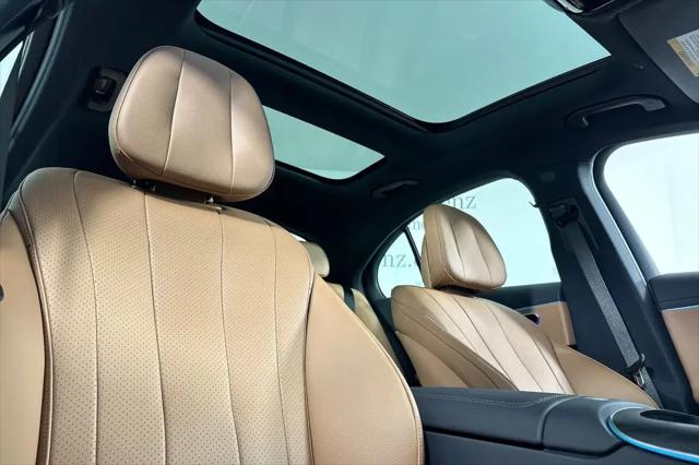 2026 Mercedes-Benz E 350 E 350