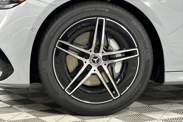 2026 Mercedes-Benz E 350 E 350