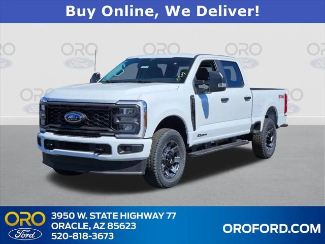 2026 Ford F-350 XL for sale in Oracle, AZ