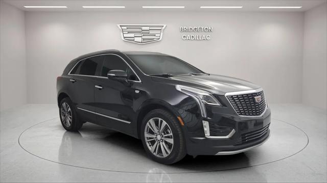 2025 Cadillac XT5 AWD Premium Luxury for sale in Bridgeton, NJ