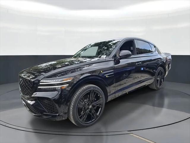 2026 Genesis GV80 3.5T E-SC Prestige Black AWD for sale in Miami, FL