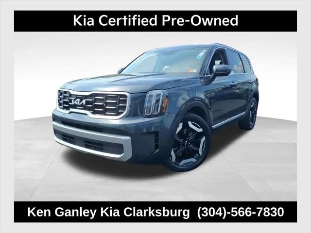 2023 Kia Telluride S for sale in Bridgeport, WV