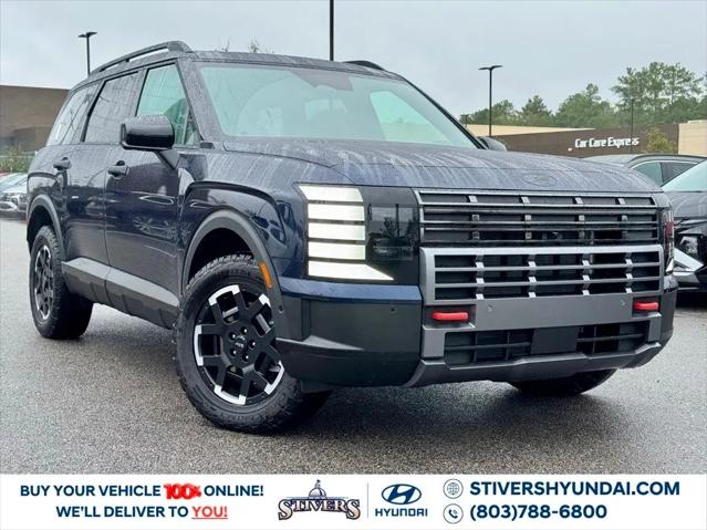2026 Hyundai Palisade XRT Pro for sale in Columbia, SC